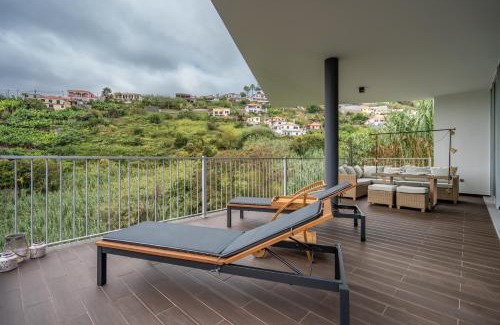 Santo Antonio Villa | Villa 65 - City Edge Retreat