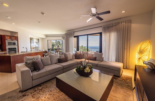 La Paz Villa | Villa #7 at Puerta Cortes Resort! Golf - Beachclub