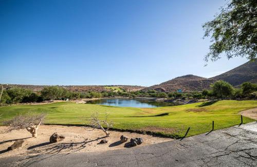 La Paz House | Villa #7 at Puerta Cortes Resort! Golf - Beachclub