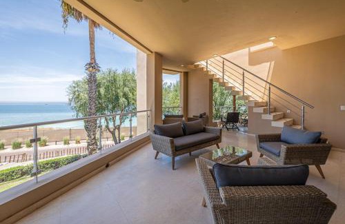La Paz House | Villa #7 at Puerta Cortes Resort! Golf - Beachclub