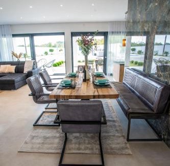 Trn Villa | Villa 7