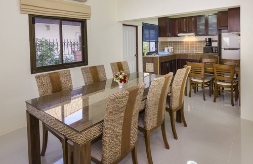 South Pattaya Villa | ⭐ Villa 7 bedroom near WALKING STREET & BEACH