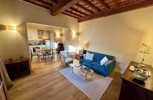 Bagno a Ripoli Apartment | Villa 7
