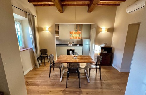 Bagno a Ripoli Apartment | Villa 7