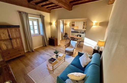 Bagno a Ripoli Apartment | Villa 7