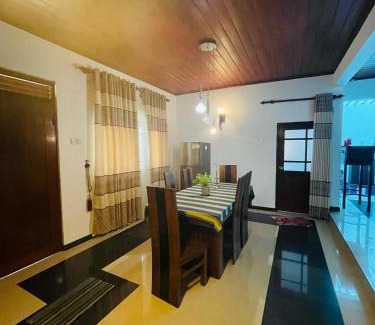Meetiyagoda Villa | Villa 76