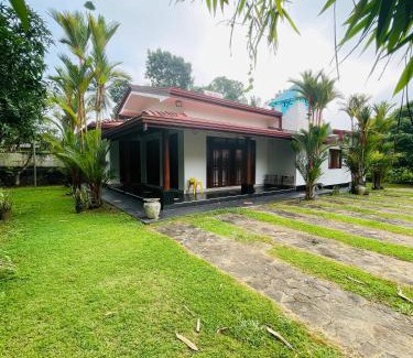 Meetiyagoda Villa | Villa 76