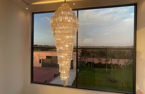 Annakhil Villa | villa 7palms
