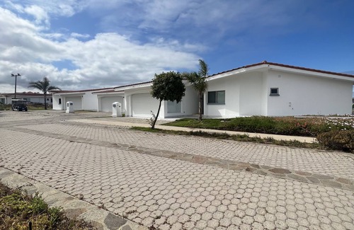 Salsipuedes House | Villa #8. Beautiful full house, totally equipped, close to the sea.