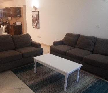 Shanzu Apartment | Villa 8