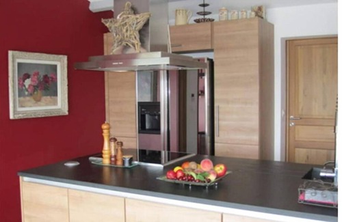 La Bouilladisse House | Villa 8 Personnes Très Calme Proche Mer et Aix en Provence