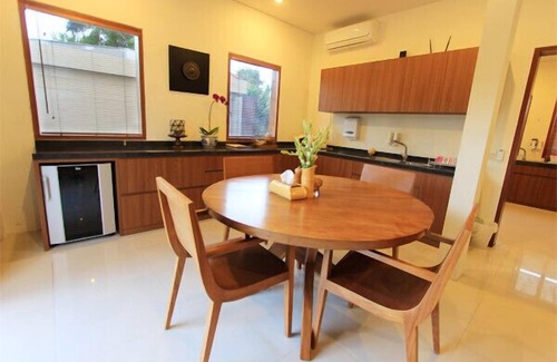 Sanur Kauh Villa | Villa 8 Sanur 5 min to Sanur Beach