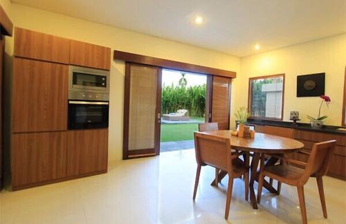 Sanur Kauh Villa | Villa 8 Sanur 5 min to Sanur Beach