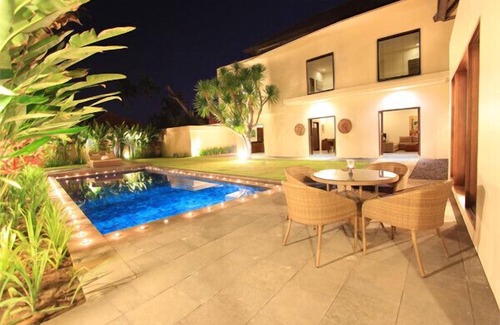 Sanur Kauh Villa | Villa 8 Sanur 5 min to Sanur Beach