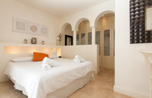 Geafond Villa | Villa 82