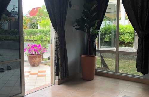 Alor Gajah Villa | Villa 841 @ A'Famosa Resort