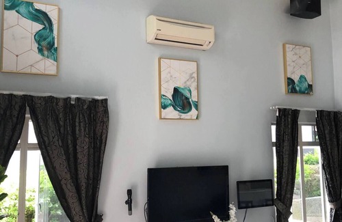 Alor Gajah Villa | Villa 841 @ A'Famosa Resort