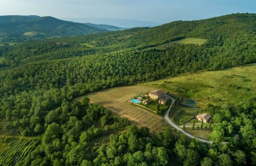 Pietraviva Villa | Villa ∙ 9 bedrooms ∙ 20 guests