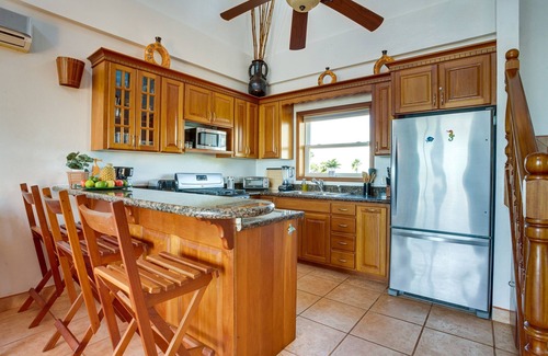 Plantation Villa | Villa 99-Stunning 4BR Townhouse-Beachfront-w/Pool
