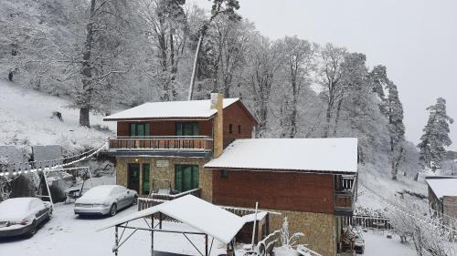 Bakuriani Villa | Villa A Barleon Bakuriani