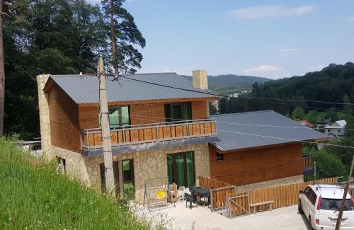 Bakuriani Villa | Villa A Barleon Bakuriani