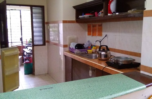 Alor Gajah Villa | VILLA A'FAMoSA RESORT 4ROOM,PRIVATEPOOL