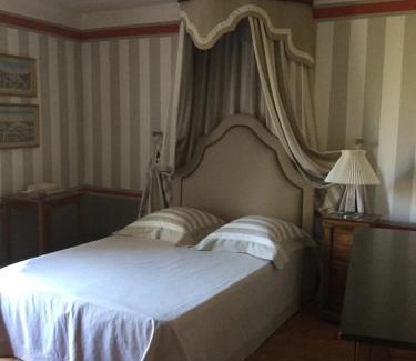Rouillac House | Villa-A