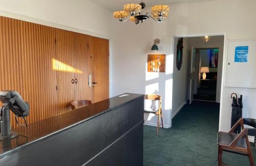 Odense Hotel | Villa A Hotel