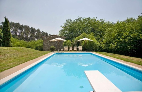San Martino in Freddana Villa | Villa Azalea In San Martino in Freddana - Tuscany