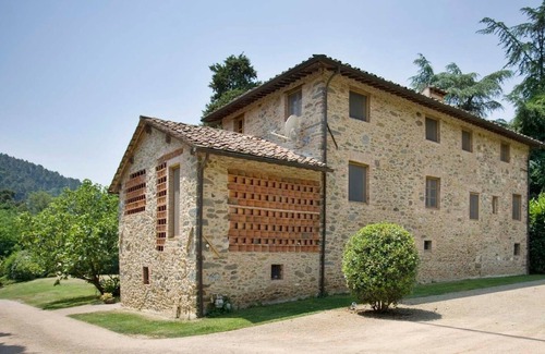 San Martino in Freddana Villa | Villa Azalea In San Martino in Freddana - Tuscany