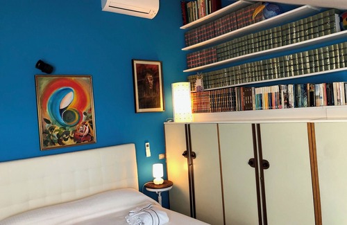 Dogana Bed & Breakfast | Villa Anna