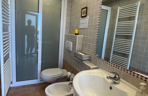 Dogana Bed & Breakfast | Villa Anna
