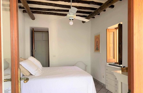 Santa Marina Salina House | Villa "A Madonnuzza" wonderful sea view terraces