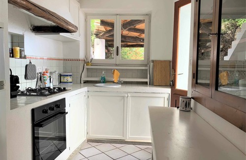 Santa Marina Salina House | Villa "A Madonnuzza" wonderful sea view terraces