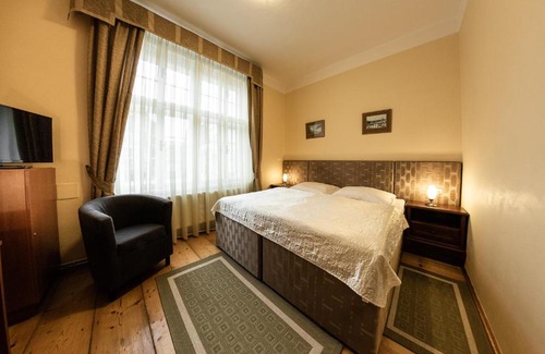 Podebrady House | Villa A. Malka