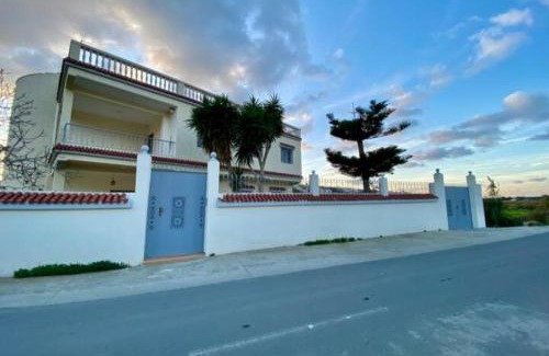 Oued Alian House | Villa a oeud alien