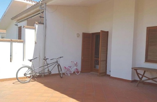 Belvedere Marittimo Villa | Villa a step away from the sea .