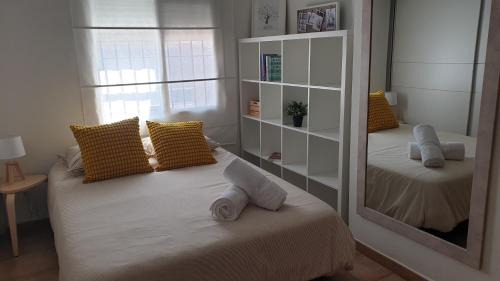 Riba-roja de Turia Villa | Villa a un paso de Valencia