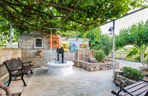 Kamisiana Villa | Villa Aadonis in the sea