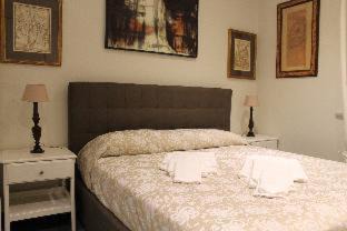 Grottaferrata Bed & Breakfast | Villa Abbamer