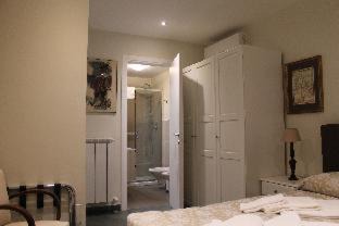 Grottaferrata Bed & Breakfast | Villa Abbamer