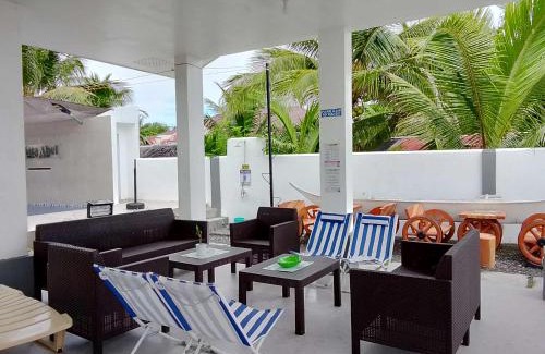 Pola Villa | Villa Abel Private Resort