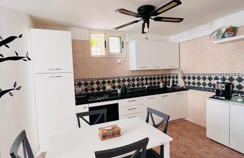 Capitana House | Villa Abeti a 5 minuti dal mare