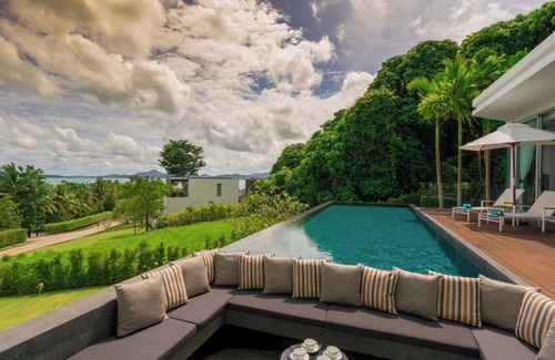 Koh Kaew Villa | Villa Abiente by Elite Havens