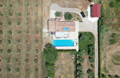 Buzinija Villa | Villa Absolute privacy