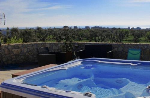 Buzinija Villa | Villa Absolute privacy