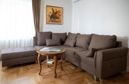 Kaunas Apartment | Villa ACACIA