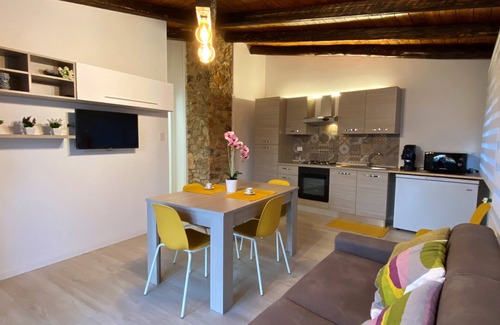 Partinico Villa | Villa Acanto Relais Country House - Entire villa