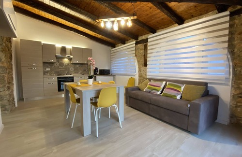 Partinico Villa | Villa Acanto Relais Country House - Entire villa