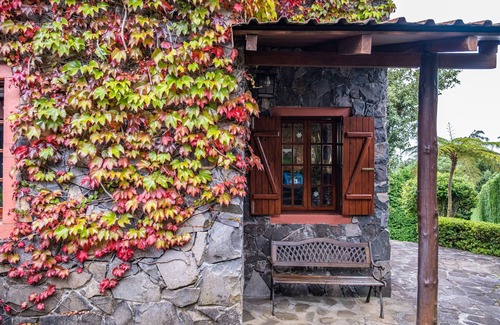 Santana Ski Chalet | Villa Achada da Mouca by Madeira Sun Travel